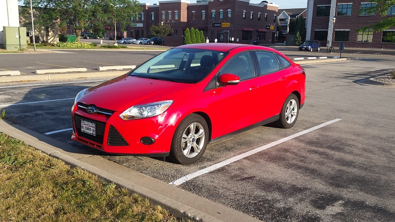 Illustration for article titled Bought a Car, Figured I'd Check In With OPPO